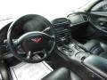 1999 Black Chevrolet Corvette Convertible  photo #18