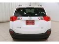 Super White - RAV4 XLE Photo No. 16