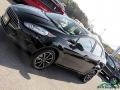 2018 Shadow Black Ford Fiesta SE Sedan  photo #29