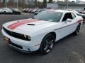 White Knuckle - Challenger R/T Photo No. 3