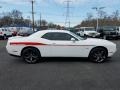 White Knuckle - Challenger R/T Photo No. 8