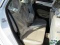 Oxford White - Fiesta SE Hatchback Photo No. 13