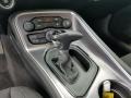 White Knuckle - Challenger R/T Photo No. 23
