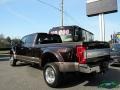 2018 Magma Red Ford F450 Super Duty King Ranch Crew Cab 4x4  photo #3