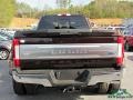 2018 Magma Red Ford F450 Super Duty King Ranch Crew Cab 4x4  photo #4
