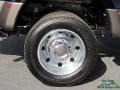 2018 Magma Red Ford F450 Super Duty King Ranch Crew Cab 4x4  photo #9