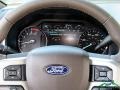 2018 Magma Red Ford F450 Super Duty King Ranch Crew Cab 4x4  photo #15