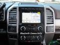 2018 Magma Red Ford F450 Super Duty King Ranch Crew Cab 4x4  photo #16