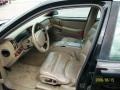 1998 Black Buick Park Avenue Ultra Supercharged  photo #4