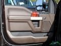 2018 Magma Red Ford F450 Super Duty King Ranch Crew Cab 4x4  photo #31