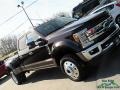2018 Magma Red Ford F450 Super Duty King Ranch Crew Cab 4x4  photo #36