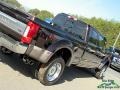 2018 Magma Red Ford F450 Super Duty King Ranch Crew Cab 4x4  photo #37