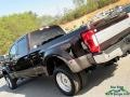 2018 Magma Red Ford F450 Super Duty King Ranch Crew Cab 4x4  photo #38