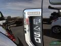 2018 Magma Red Ford F450 Super Duty King Ranch Crew Cab 4x4  photo #40