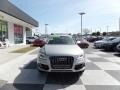 Florett Silver Metallic - Q5 2.0 TFSI Premium Plus quattro Photo No. 2