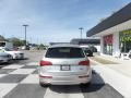 Florett Silver Metallic - Q5 2.0 TFSI Premium Plus quattro Photo No. 4