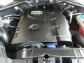 Florett Silver Metallic - Q5 2.0 TFSI Premium Plus quattro Photo No. 6