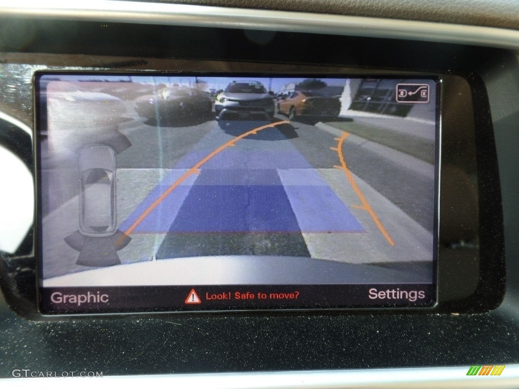 2015 Q5 2.0 TFSI Premium Plus quattro - Florett Silver Metallic / Pistachio Beige photo #18