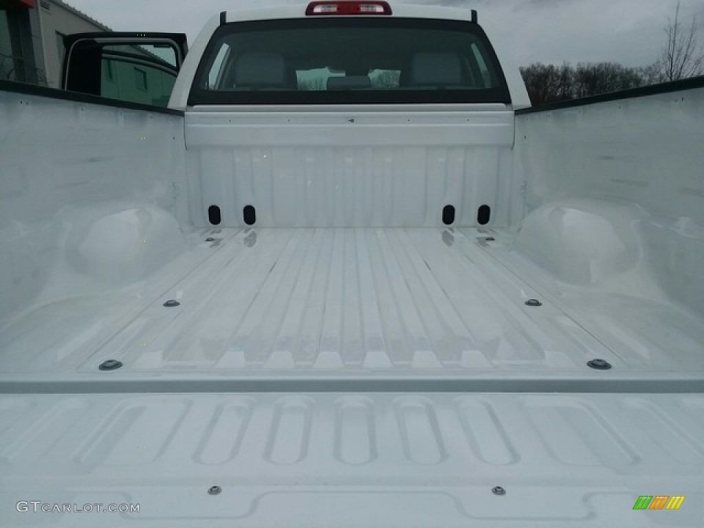 2018 Tundra SR Double Cab 4x4 - Super White / Graphite photo #15