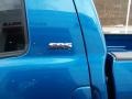 Blazing Blue Pearl - Tundra SR5 Double Cab 4x4 Photo No. 5