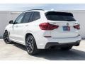 Alpine White - X3 M40i Photo No. 3