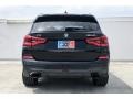 2018 Black Sapphire Metallic BMW X3 M40i  photo #4