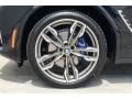 2018 BMW X3 M40i Wheel