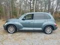 Magnesium Green Pearl - PT Cruiser Limited Photo No. 2