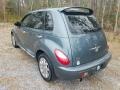 Magnesium Green Pearl - PT Cruiser Limited Photo No. 3