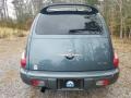 Magnesium Green Pearl - PT Cruiser Limited Photo No. 4