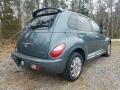 Magnesium Green Pearl - PT Cruiser Limited Photo No. 5