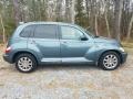 2006 Magnesium Green Pearl Chrysler PT Cruiser Limited  photo #6