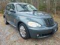 Magnesium Green Pearl - PT Cruiser Limited Photo No. 7