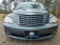Magnesium Green Pearl - PT Cruiser Limited Photo No. 8