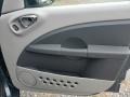 Magnesium Green Pearl - PT Cruiser Limited Photo No. 9