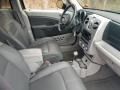 Magnesium Green Pearl - PT Cruiser Limited Photo No. 10