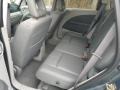 Magnesium Green Pearl - PT Cruiser Limited Photo No. 14