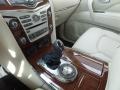  2018 QX80  7 Speed ASC Automatic Shifter
