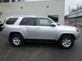 Classic Silver Metallic - 4Runner SR5 4x4 Photo No. 2
