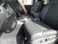 2018 Infiniti QX80 Standard QX80 Model Front Seat