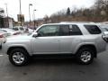 Classic Silver Metallic - 4Runner SR5 4x4 Photo No. 9