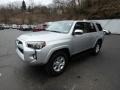 Classic Silver Metallic - 4Runner SR5 4x4 Photo No. 10