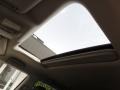 2018 Infiniti QX80 Graphite Interior Sunroof Photo