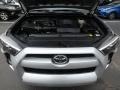 Classic Silver Metallic - 4Runner SR5 4x4 Photo No. 12