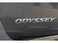 Modern Steel Metallic - Odyssey LX Photo No. 9