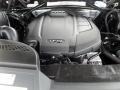  2018 Q5 2.0 TFSI Premium quattro 2.0 Liter Turbocharged TFSI DOHC 16-Valve VVT 4 Cylinder Engine