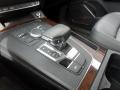  2018 Q5 2.0 TFSI Premium quattro 7 Speed S tronic Dual-Clutch Automatic Shifter