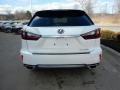 2018 Eminent White Pearl Lexus RX 350  photo #6