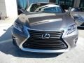 Nebula Gray Pearl - ES 350 Photo No. 1