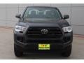 Magnetic Gray Metallic - Tacoma SR Double Cab Photo No. 2